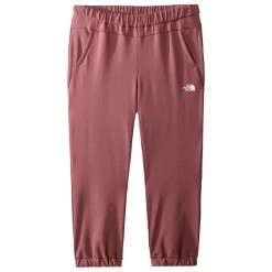 The North Face Women's Plus Mountain Athletics Fleece Pant - Fleece Trousers