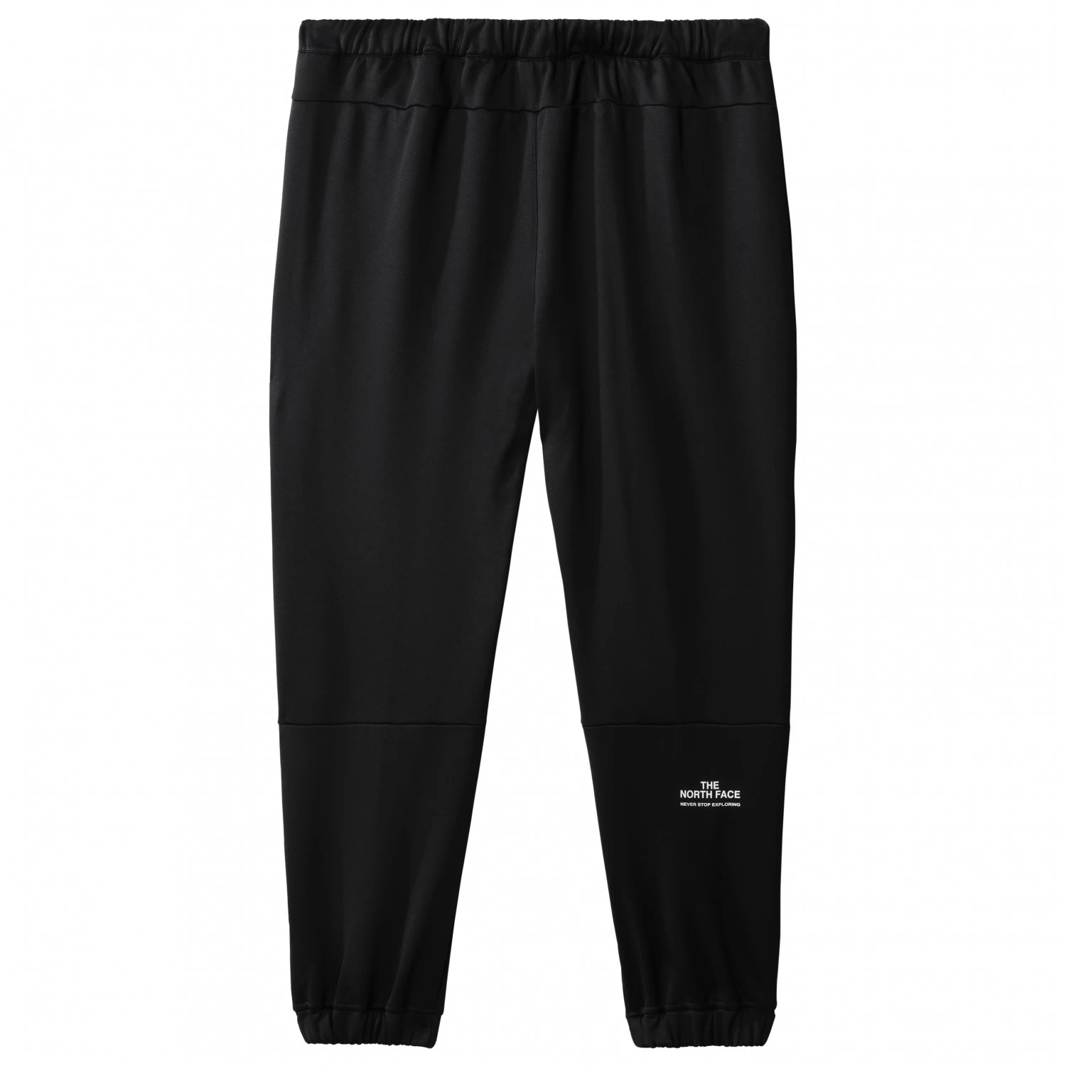 The North Face Women's Plus Mountain Athletics Fleece Pant - Fleece Trousers 4 The North Face Women's Plus Mountain Athletics Fleece Pant - Fleece Trousers - Image 2