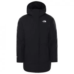The North Face Women's Recycled Brooklyn Parka - Coat