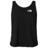 The North Face Women's Simple Dome Tank - Tank Top -Outdoor Apparel Sale Shop the north face womens simple dome tank tank top