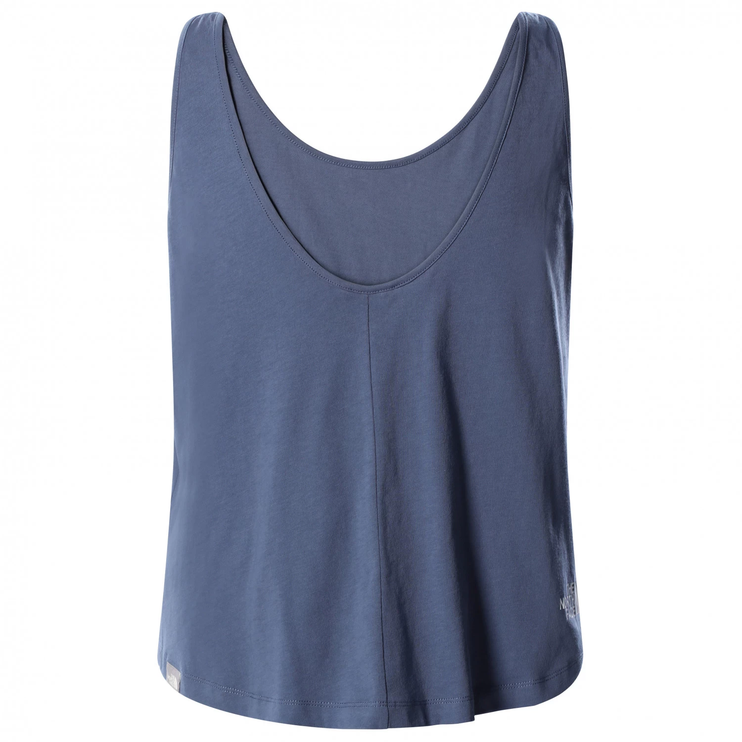 The North Face Women's Simple Dome Tank - Tank Top 4 The North Face Women's Simple Dome Tank - Tank Top - Image 2