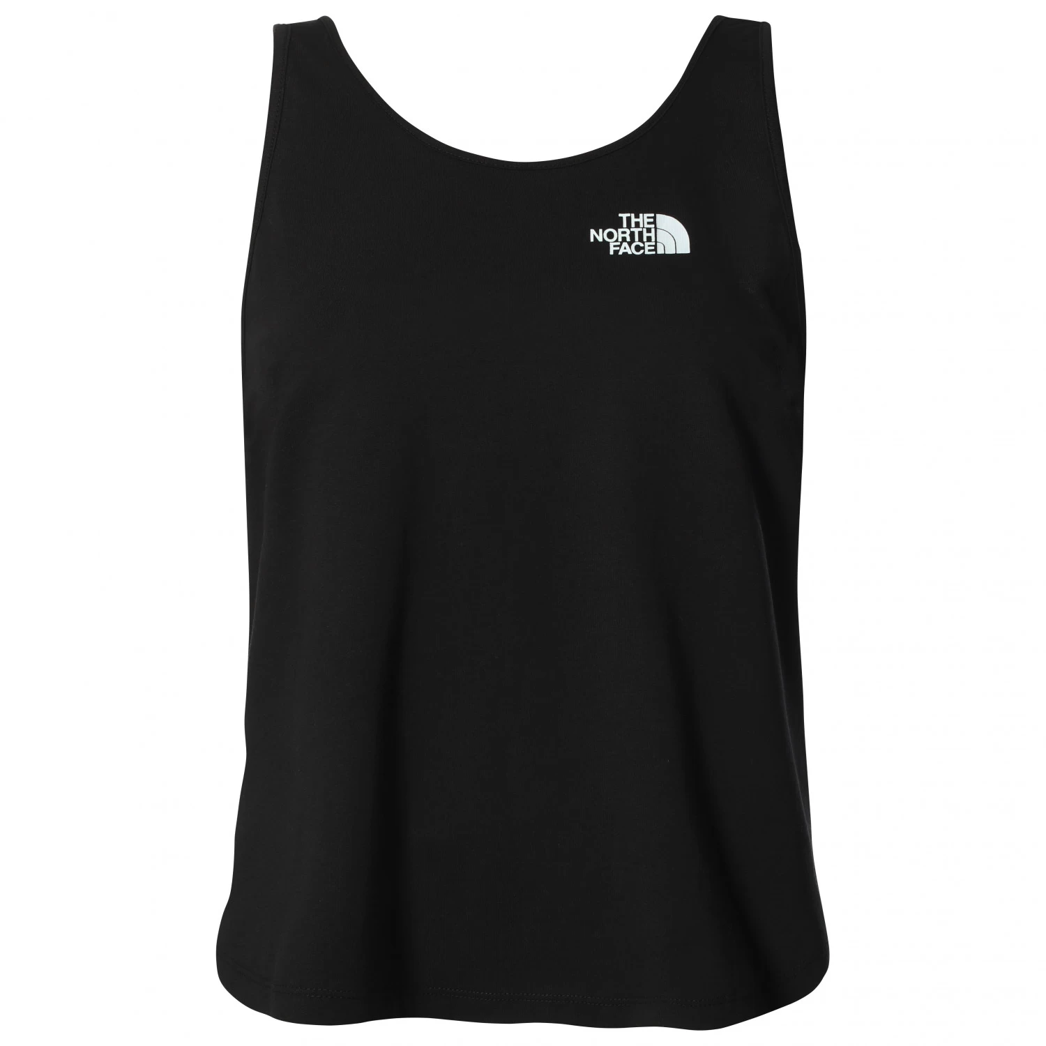 The North Face Women's Simple Dome Tank - Tank Top 3 The North Face Women's Simple Dome Tank - Tank Top