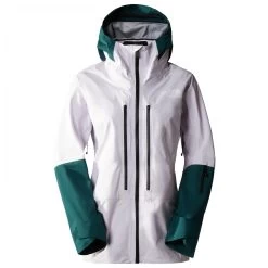 The North Face Women's Summit Stimson Futurelight Jacket - Ski Jacket