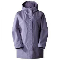 The North Face Women's Woodmont Parka - Coat