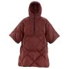 Therm-a-Rest Honcho Poncho Down - Poncho -Outdoor Apparel Sale Shop therm a rest honcho poncho down poncho