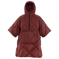 Therm-a-Rest Honcho Poncho Down - Poncho