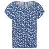 Women's EcoVero-Bluse S/S - Blouse -Outdoor Apparel Sale Shop tranquillo womens ecovero bluse s s blouse