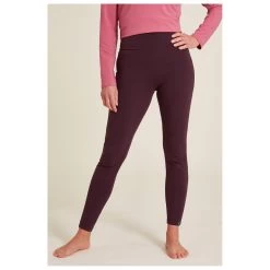 Women's Jersey-Leggings - Leggings 9 Women's Jersey-Leggings - Leggings -Outdoor Apparel Sale Shop tranquillo womens jersey leggings leggings detail 3