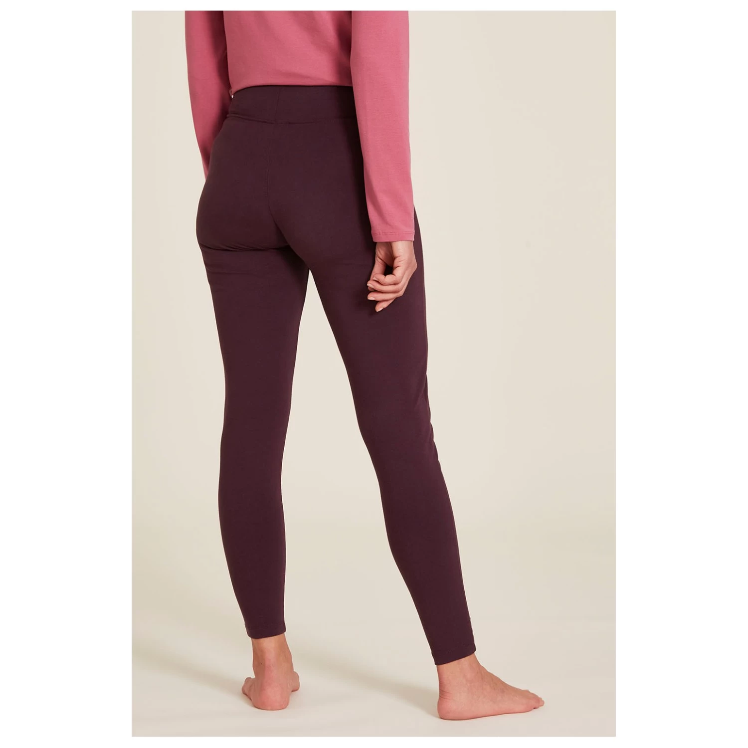 Women's Jersey-Leggings - Leggings 6 Women's Jersey-Leggings - Leggings - Image 4