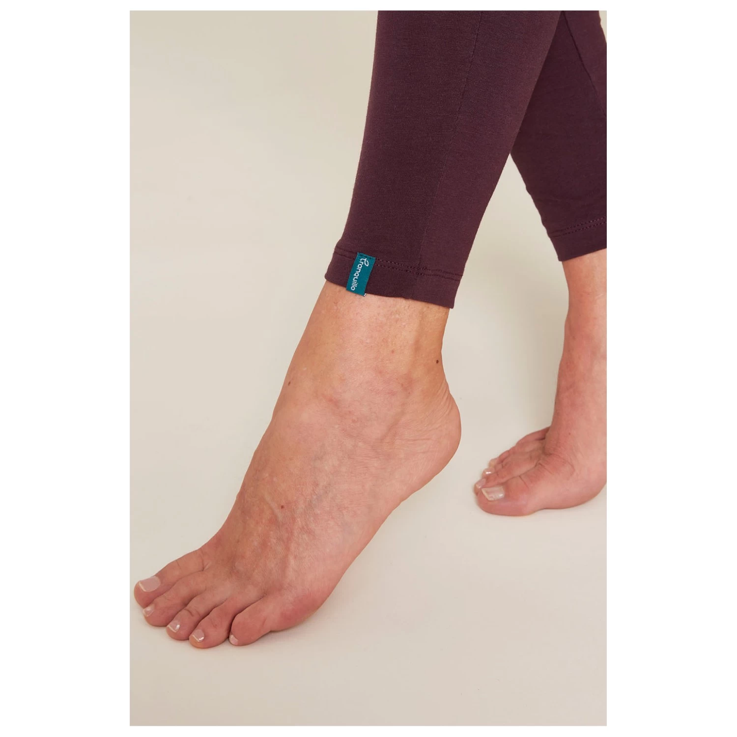 Women's Jersey-Leggings - Leggings 7 Women's Jersey-Leggings - Leggings - Image 5