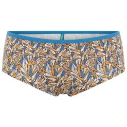 Women's Jersey-Panty - Everyday Base Layer