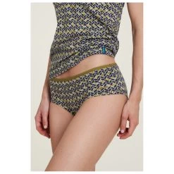 Women's Jersey-Panty - Everyday Base Layer -Outdoor Apparel Sale Shop tranquillo womens jersey panty everyday base layer detail 3