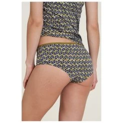 Women's Jersey-Panty - Everyday Base Layer -Outdoor Apparel Sale Shop tranquillo womens jersey panty everyday base layer detail 4