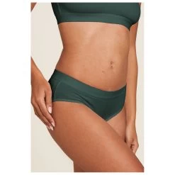 Women's Tencel Panty - Everyday Base Layer -Outdoor Apparel Sale Shop tranquillo womens tencel panty everyday base layer detail 3