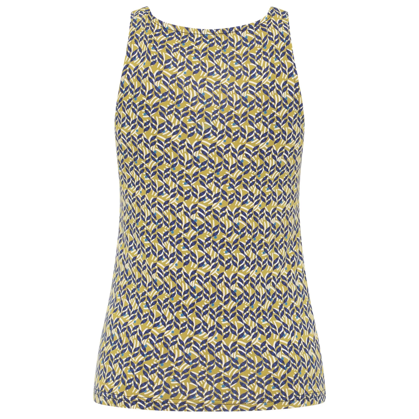 Women's V-Neck Jersey-Top 4 Women's V-Neck Jersey-Top - Image 2