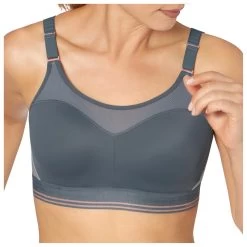 Women's Control Lite Minimizer-BH - Sports Bra