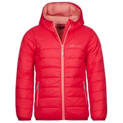 TROLLKIDS Girl's Eikefjord Jacket - Synthetic Jacket