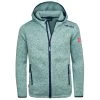 TROLLKIDS Girl's Jondalen Jacket XT - Fleece Jacket 2 TROLLKIDS Girl's Jondalen Jacket XT - Fleece Jacket -Outdoor Apparel Sale Shop trollkids girls jondalen jacket xt fleece jacket