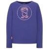 TROLLKIDS Girl's Stavanger Longsleeve - Longsleeve -Outdoor Apparel Sale Shop trollkids girls stavanger longsleeve longsleeve