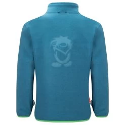 TROLLKIDS Kid's Bryggen 3in1 Jacket - 3-in-1 Jacket -Outdoor Apparel Sale Shop trollkids kids bryggen 3in1 jacket 3 in 1 jacket detail 4