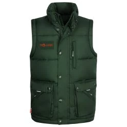 TROLLKIDS Kid's Holmdalen Zip Off Jacket XT - Winter Jacket 8 TROLLKIDS Kid's Holmdalen Zip Off Jacket XT - Winter Jacket -Outdoor Apparel Sale Shop trollkids kids holmdalen zip off jacket xt winter jacket detail 3