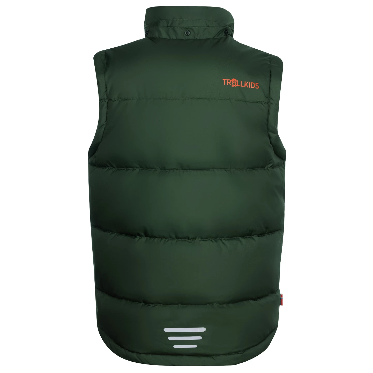 TROLLKIDS Kid's Holmdalen Zip Off Jacket XT - Winter Jacket 6 TROLLKIDS Kid's Holmdalen Zip Off Jacket XT - Winter Jacket - Image 4