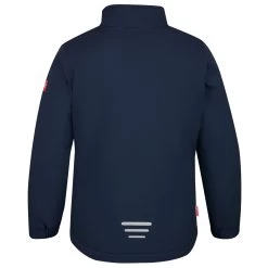 TROLLKIDS Kid's Laksefjord 3in1 Jacket - 3-in-1 Jacket -Outdoor Apparel Sale Shop trollkids kids laksefjord 3in1 jacket 3 in 1 jacket detail 5