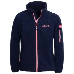 TROLLKIDS Kid's Myrdal 3in1 Jacket Pro - 3-in-1 Jacket 8 TROLLKIDS Kid's Myrdal 3in1 Jacket Pro - 3-in-1 Jacket -Outdoor Apparel Sale Shop trollkids kids myrdal 3in1 jacket pro 3 in 1 jacket detail 3