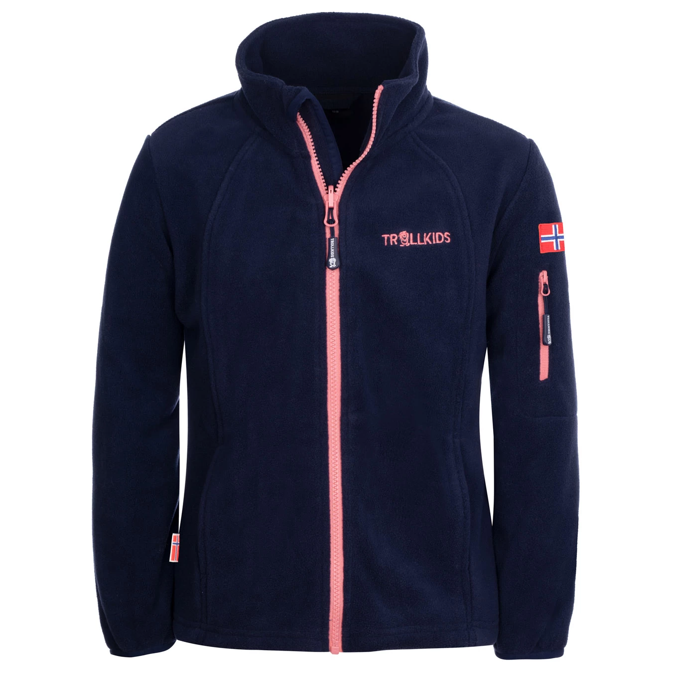 TROLLKIDS Kid's Myrdal 3in1 Jacket Pro - 3-in-1 Jacket 5 TROLLKIDS Kid's Myrdal 3in1 Jacket Pro - 3-in-1 Jacket - Image 3