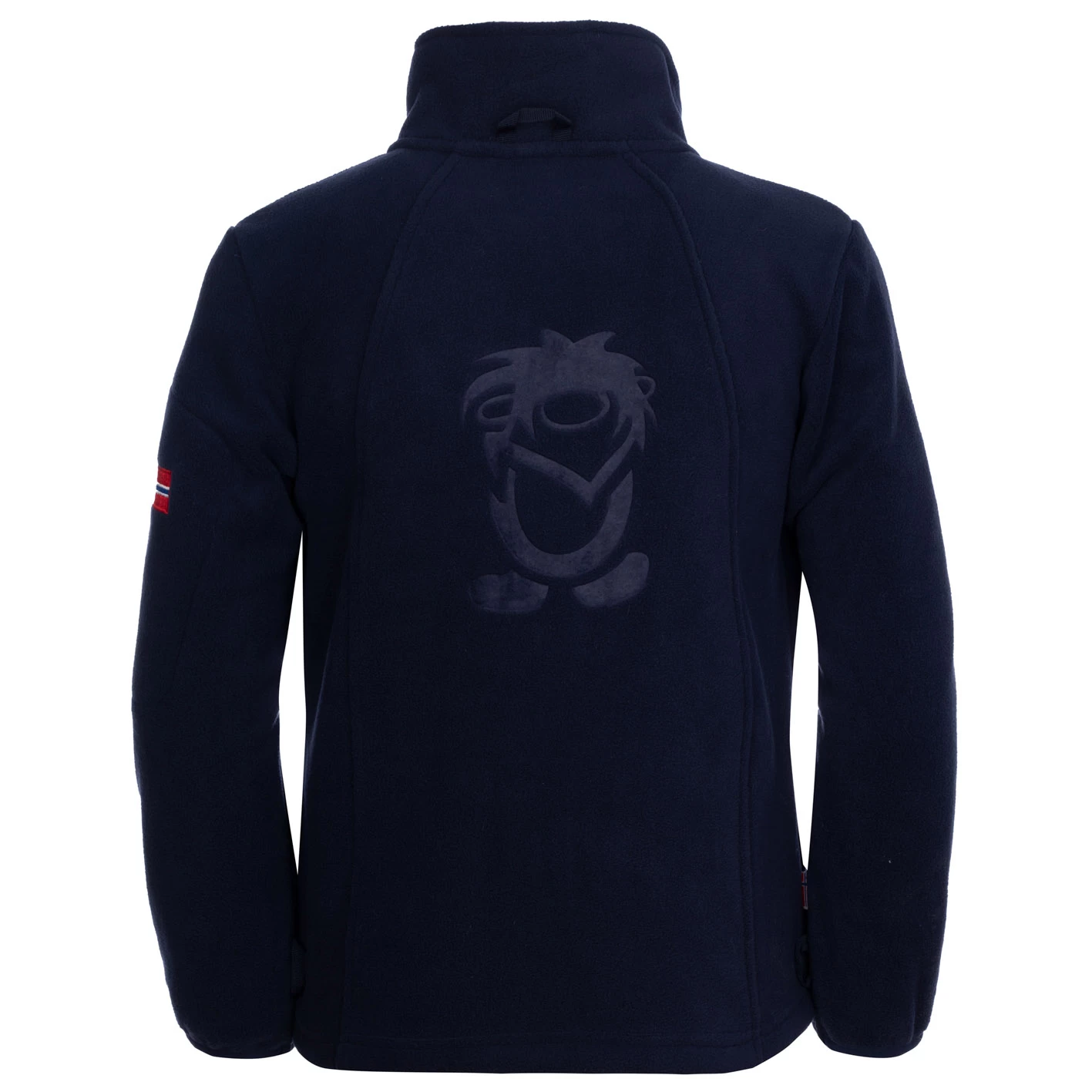 TROLLKIDS Kid's Myrdal 3in1 Jacket Pro - 3-in-1 Jacket 6 TROLLKIDS Kid's Myrdal 3in1 Jacket Pro - 3-in-1 Jacket - Image 4