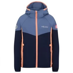 TROLLKIDS Kid's Sira Jacket - Windproof Jacket