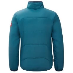 TROLLKIDS Kid's Skanden 3in1 Jacket - 3-in-1 Jacket -Outdoor Apparel Sale Shop trollkids kids skanden 3in1 jacket 3 in 1 jacket detail 4