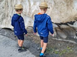 TROLLKIDS Kid's Trollfjord Jacket - Softshell Jacket -Outdoor Apparel Sale Shop trollkids kids trollfjord jacket softshelljacke ff15ae4a4e5948ab5520ce1d009915a7 1