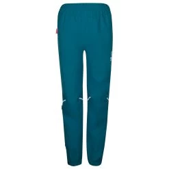 TROLLKIDS Kid's Trondheim Pants - Waterproof Trousers