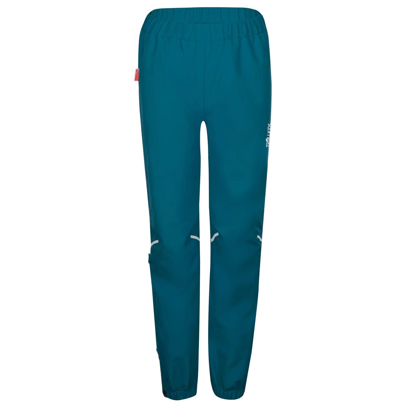 TROLLKIDS Kid's Trondheim Pants - Waterproof Trousers 3 TROLLKIDS Kid's Trondheim Pants - Waterproof Trousers