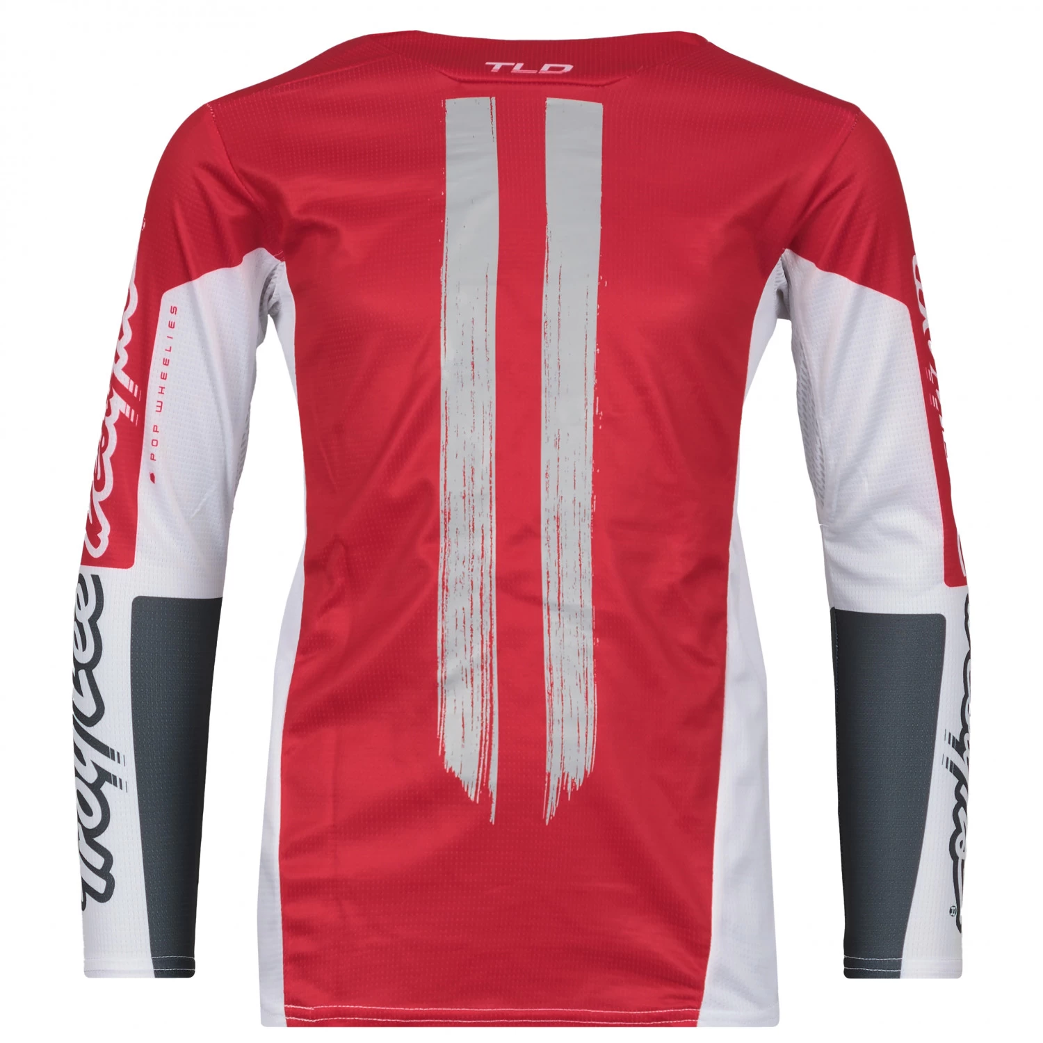 Troy Lee Designs Youth Sprint Jersey - Cycling Jersey 3 Troy Lee Designs Youth Sprint Jersey - Cycling Jersey