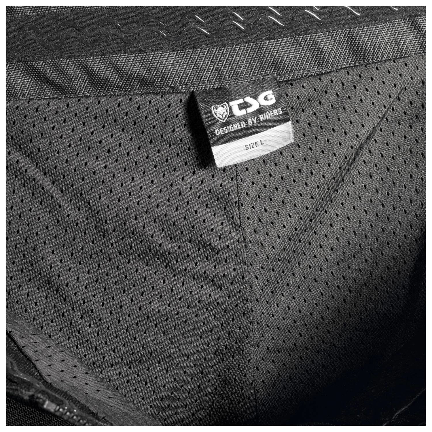 TSG Trailz DH Pants 2.0 - Cycling Bottoms 12 TSG Trailz DH Pants 2.0 - Cycling Bottoms - Image 10