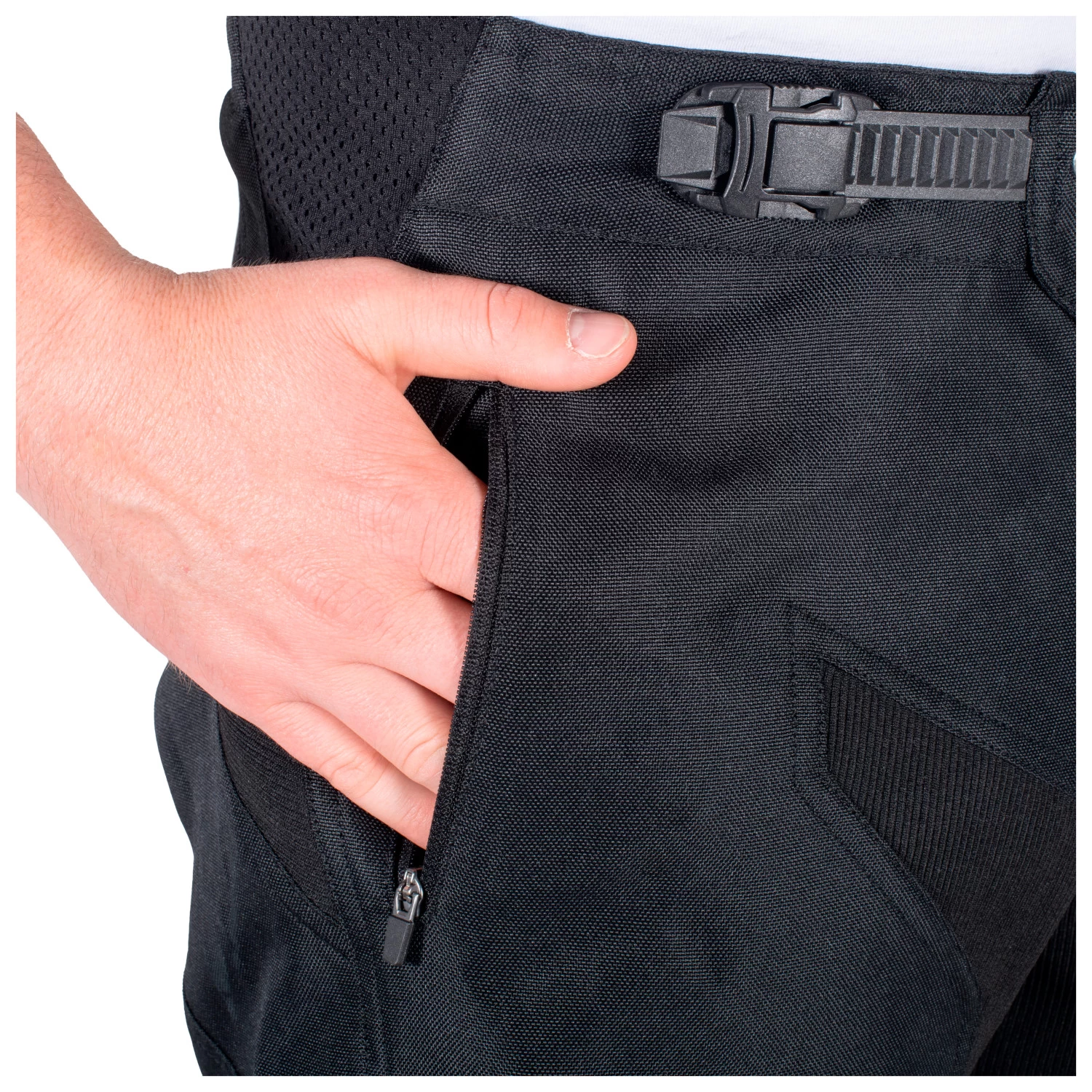 TSG Trailz DH Pants 2.0 - Cycling Bottoms 14 TSG Trailz DH Pants 2.0 - Cycling Bottoms - Image 12