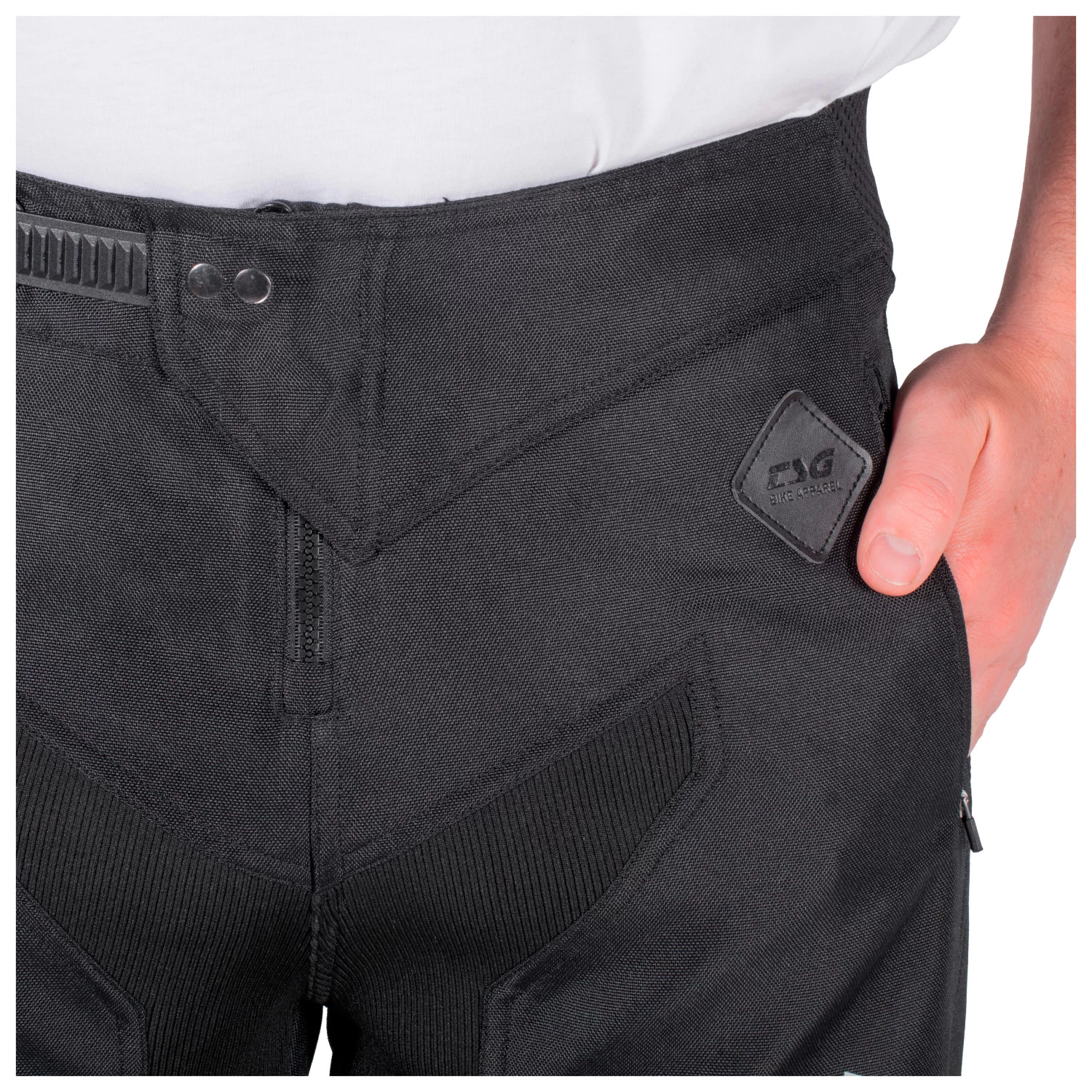 TSG Trailz DH Pants 2.0 - Cycling Bottoms 11 TSG Trailz DH Pants 2.0 - Cycling Bottoms - Image 9