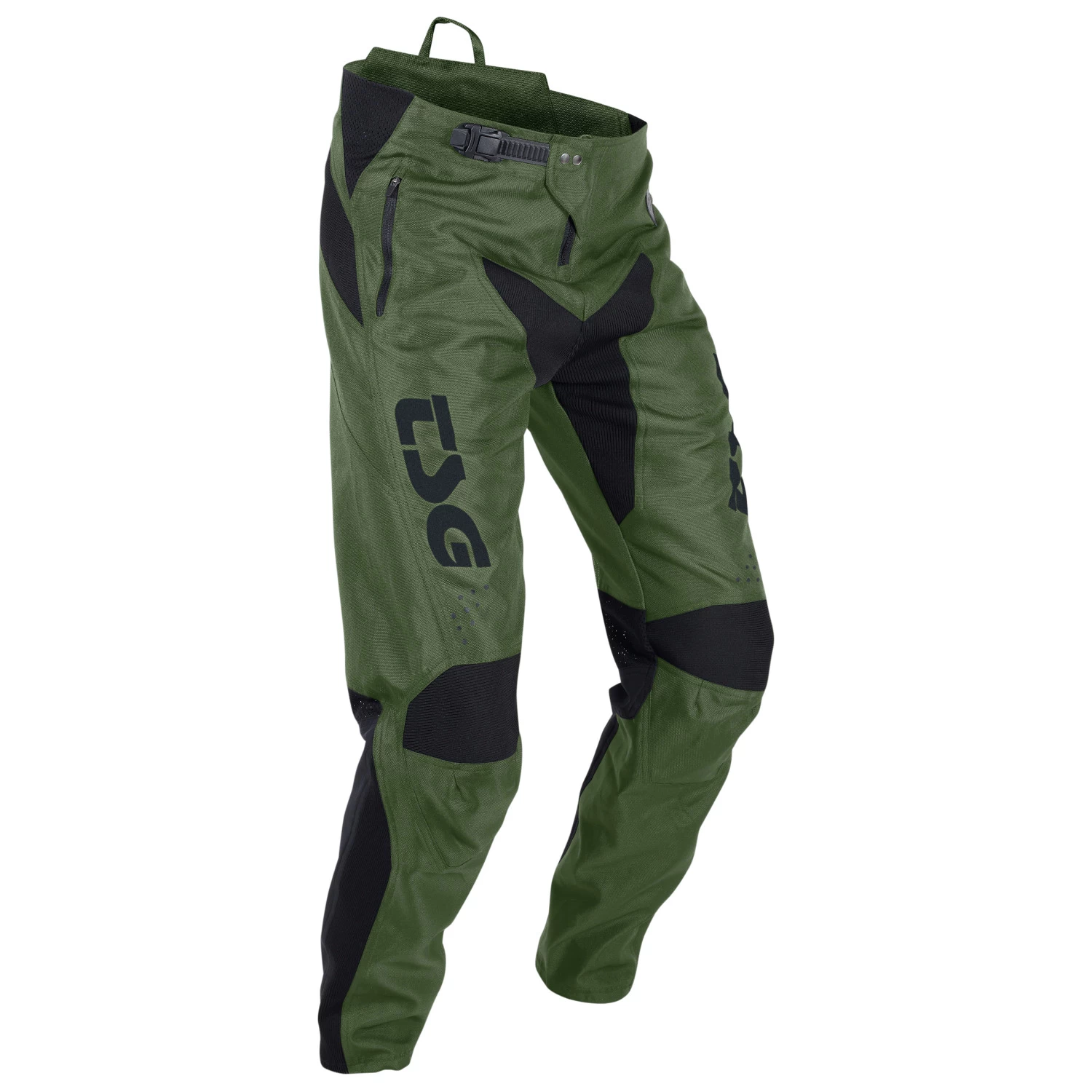TSG Trailz DH Pants 2.0 - Cycling Bottoms 3 TSG Trailz DH Pants 2.0 - Cycling Bottoms
