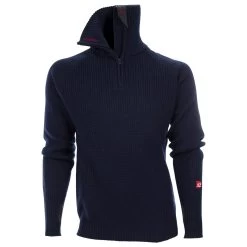 Ulvang Rav Sweater With Zip - Jumper