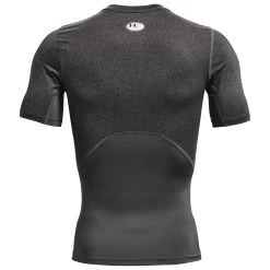 Under Armour HG Armour Comp S/S - Compression Base Layer -Outdoor Apparel Sale Shop under armour hg armour comp s s compression base layer detail 2