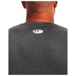 Under Armour HG Armour Comp S/S - Compression Base Layer -Outdoor Apparel Sale Shop under armour hg armour comp s s compression base layer detail 6