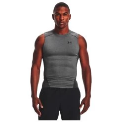 Under Armour HG Armour Comp SL - Compression Base Layer -Outdoor Apparel Sale Shop under armour hg armour comp sl compression base layer detail 3