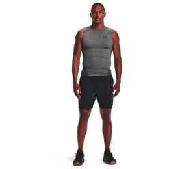 Under Armour HG Armour Comp SL - Compression Base Layer -Outdoor Apparel Sale Shop under armour hg armour comp sl compression base layer detail 5