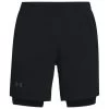Under Armour Launch SW 7'' 2-In-1 Short - Running Trousers 2 Under Armour Launch SW 7'' 2-In-1 Short - Running Trousers -Outdoor Apparel Sale Shop under armour launch sw 7 2 in 1 short running trousers