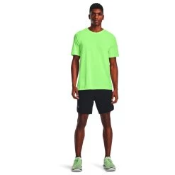 Under Armour Launch SW 7'' 2-In-1 Short - Running Trousers -Outdoor Apparel Sale Shop under armour launch sw 7 2 in 1 short running trousers detail 5