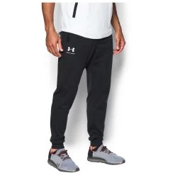 Under Armour Sportstyle Jogger - Tracksuit Trousers -Outdoor Apparel Sale Shop under armour sportstyle jogger tracksuit trousers detail 3