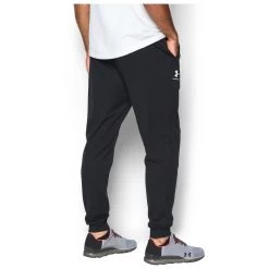 Under Armour Sportstyle Jogger - Tracksuit Trousers -Outdoor Apparel Sale Shop under armour sportstyle jogger tracksuit trousers detail 4