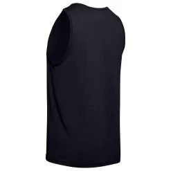 Under Armour Sportstyle Logo Tank - Tank Top -Outdoor Apparel Sale Shop under armour sportstyle logo tank tank top detail 2